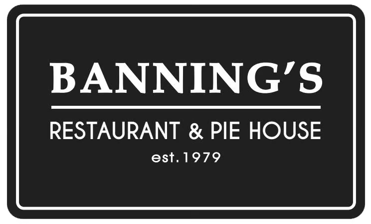 Banning's Restaurant & Pie House